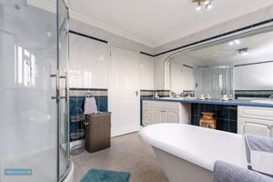 Bathroom- click for photo gallery